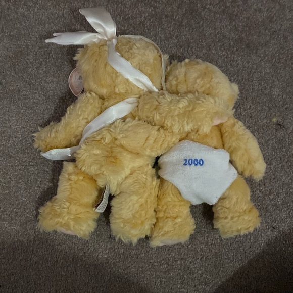 Cherished Teddy Bears - Picture 4 of 4